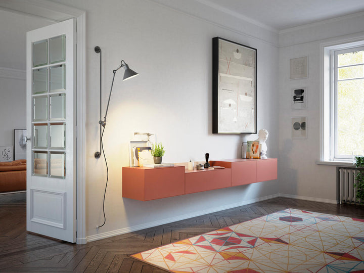 Treku Lauki Lowboard 03