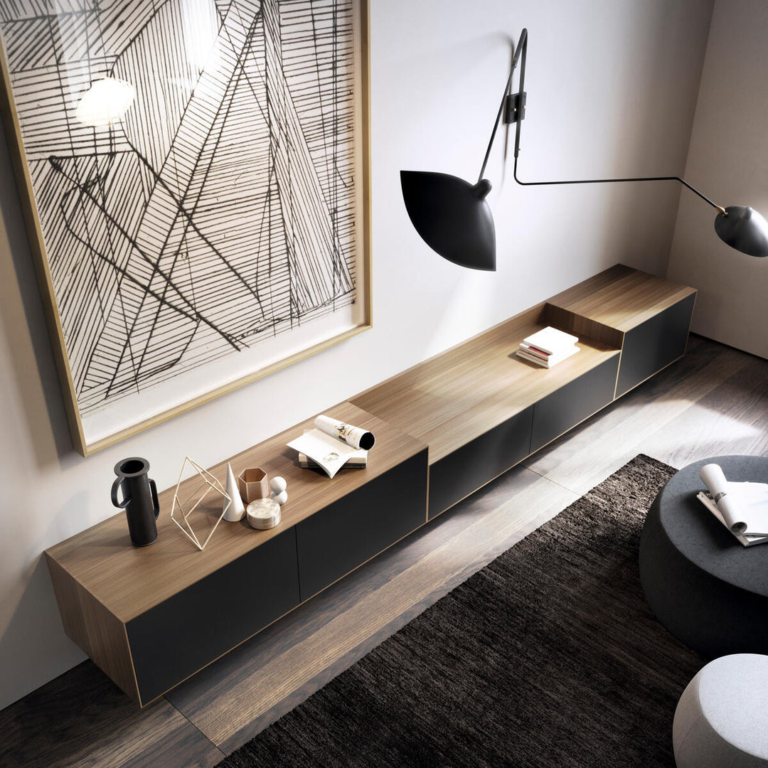 Treku Lauki Lowboard 01