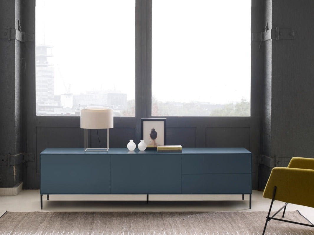 Treku Lauki Lowboard 02