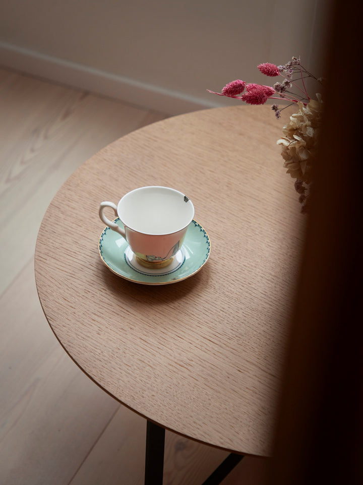 Treku Kabi Medium Ø65 Salontafel