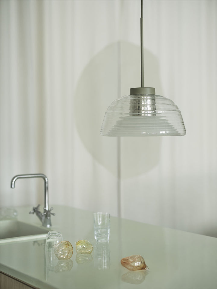 Muuto Two-Layer hanglamp