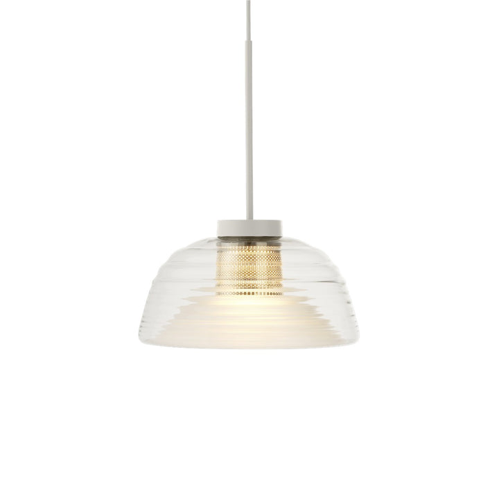 Muuto Two-Layer hanglamp