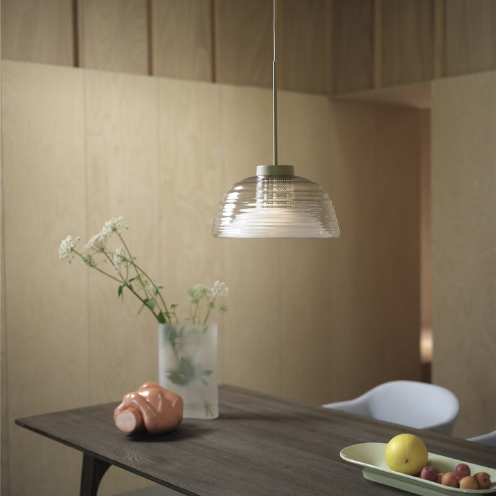 Muuto Two-Layer hanglamp