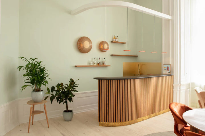 Umage Clava Ceiling & Wall