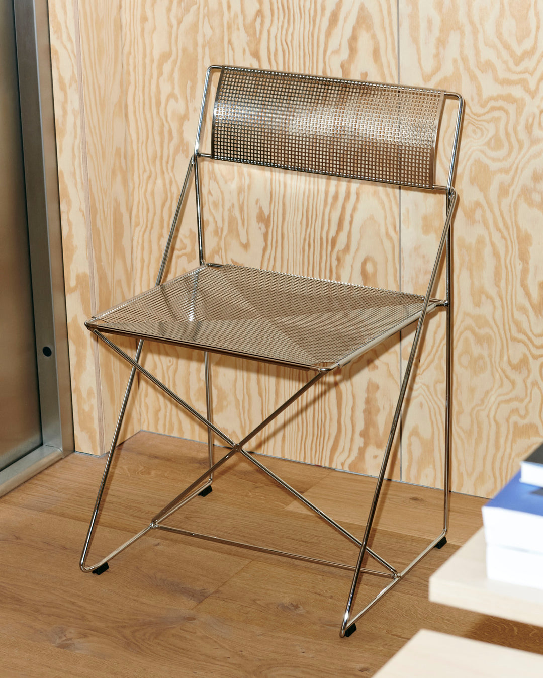 Hay X-Line Chair