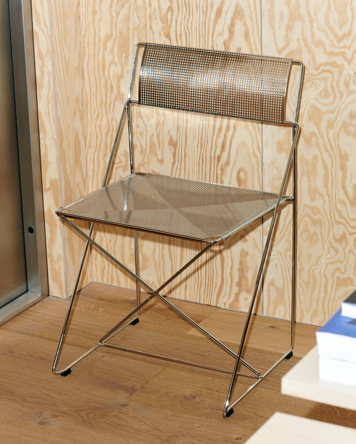 Hay X-Line Chair