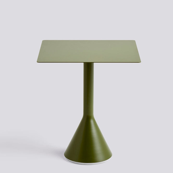 Hay Palissade Cone Tafel