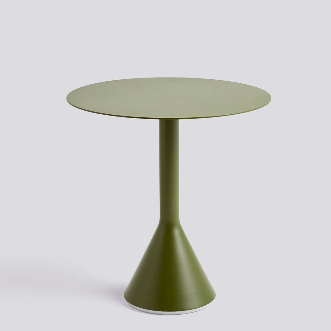 Hay Palissade Cone Tafel