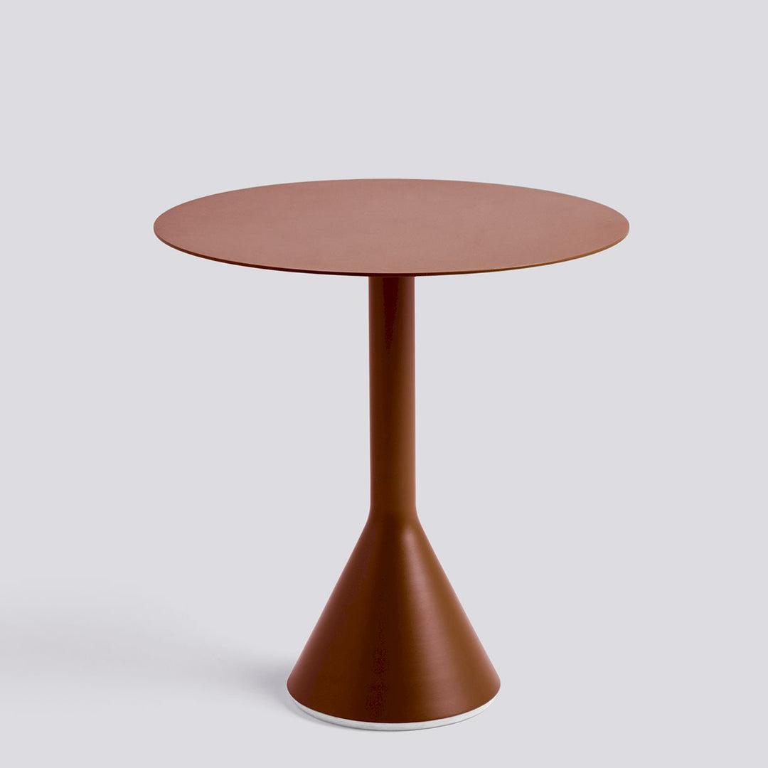 Hay Palissade Cone Tafel