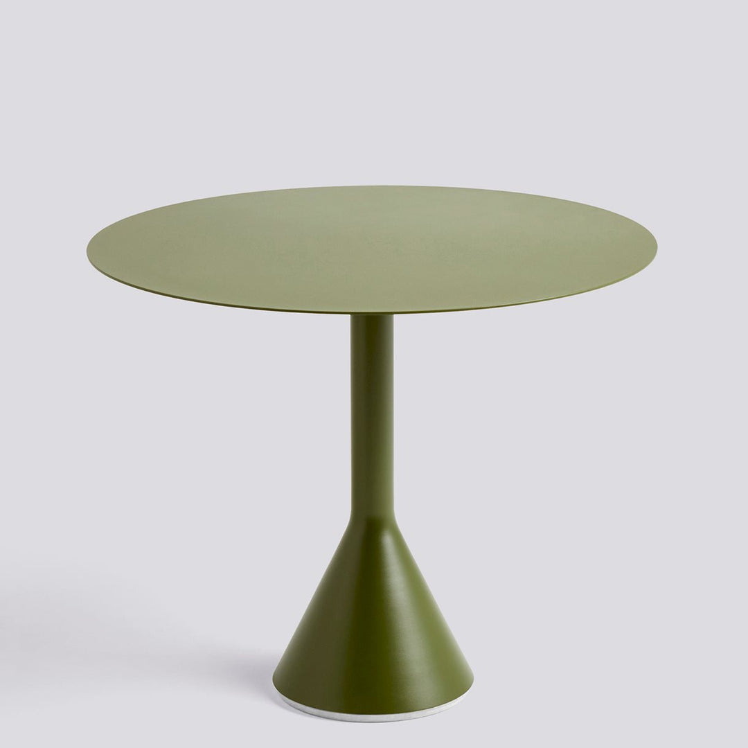 Hay Palissade Cone Tafel