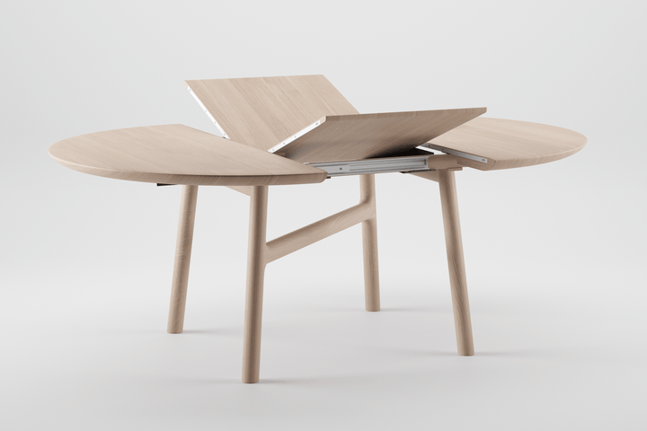 Artisan Dash uitschuifbare tafel