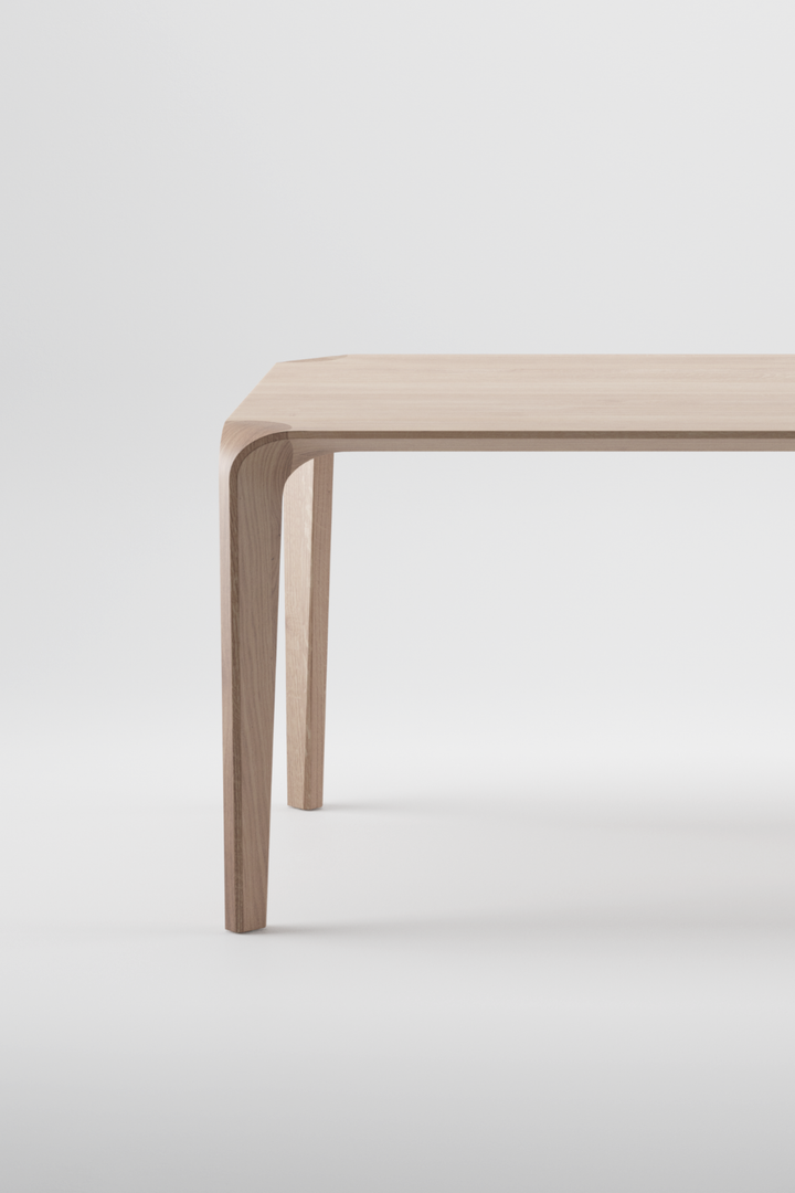 Artisan Flow Eettafel