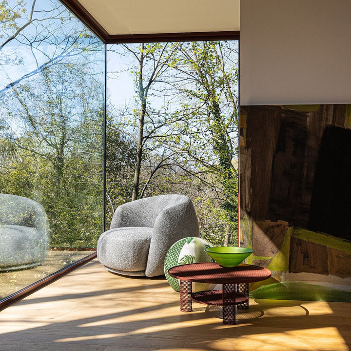 Moroso Pacific Armchair