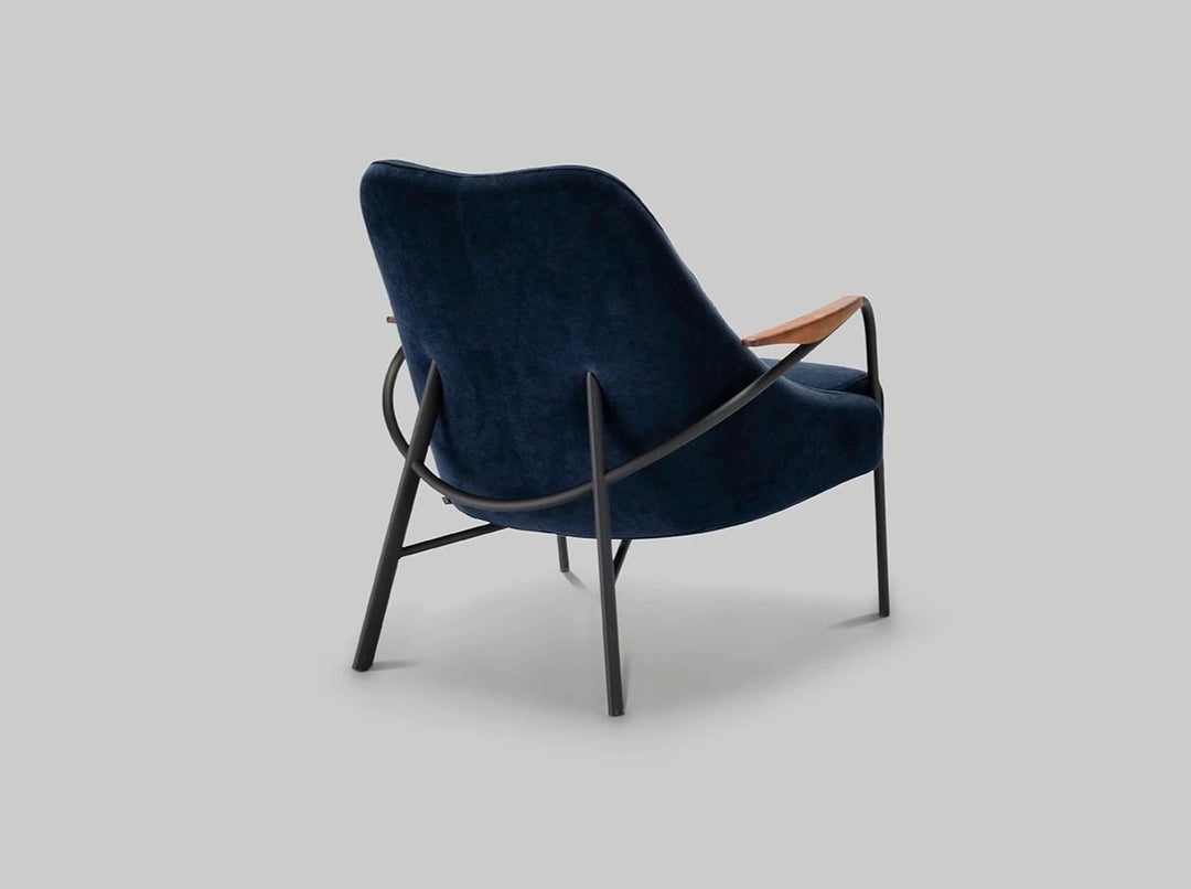 Harvink Blazoen Fauteuil