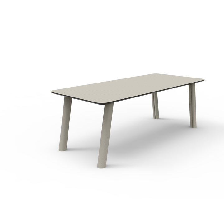 Ignore Curl Eettafel