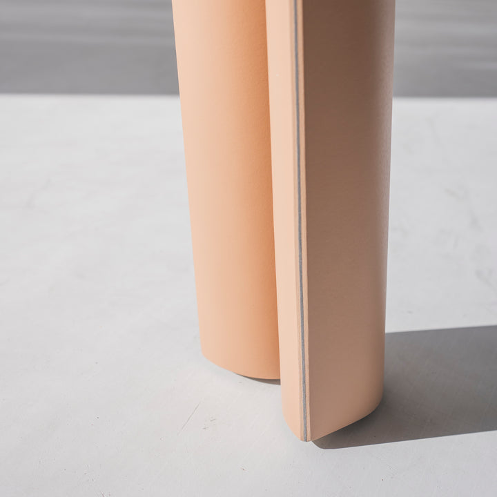 Ignore Curl Eettafel