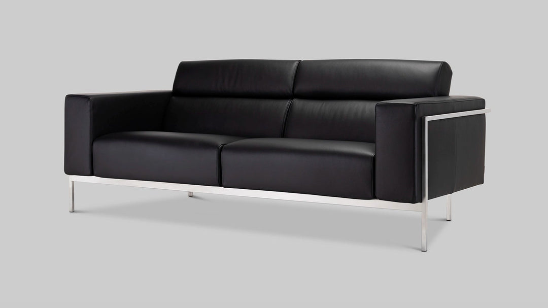 Harvink Forum hoge rug