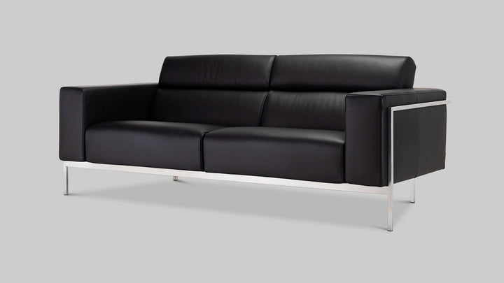 Harvink Forum hoge rug