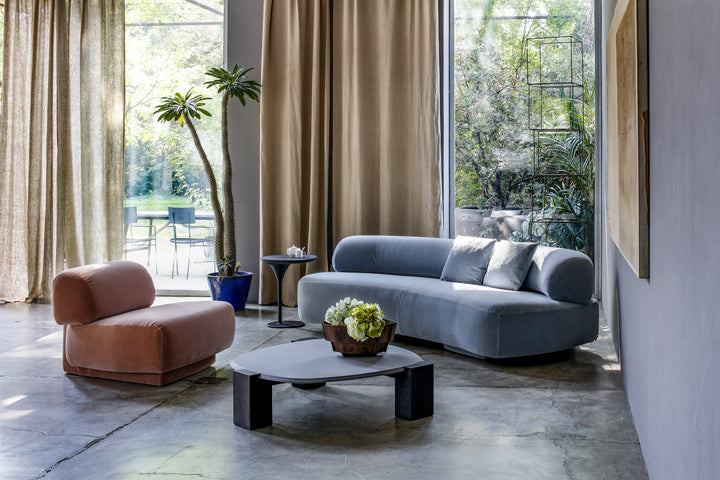 Moroso Gogan Sofa
