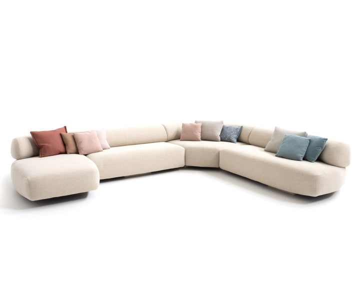 Moroso Gogan Sofa