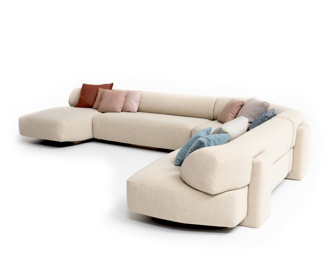 Moroso Gogan Sofa