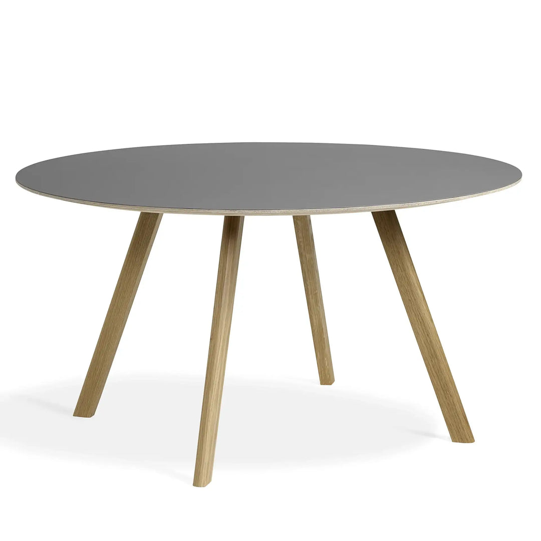 HAY CPH 25 Oak Eettafel