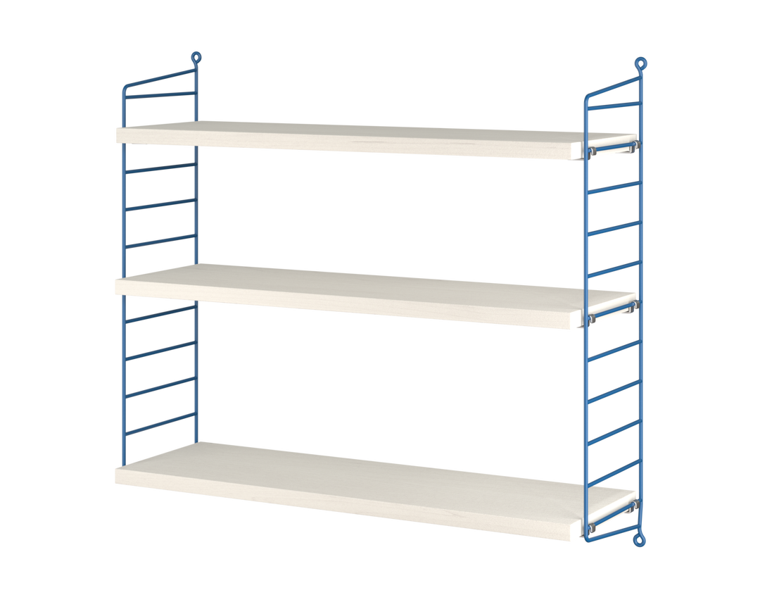 String Pocket '75 Years'