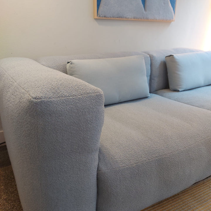 Hay Mags Soft High Armrests