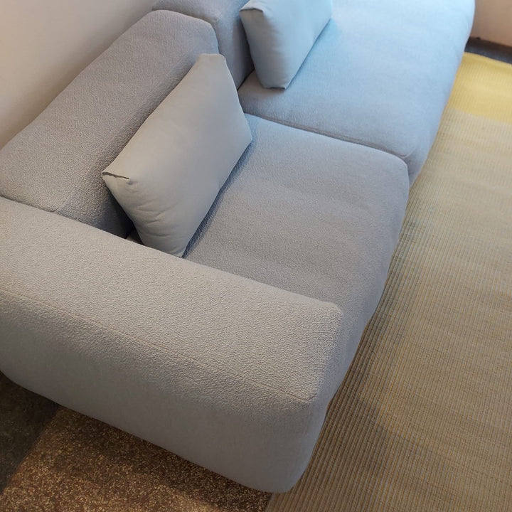 Hay Mags Soft High Armrests