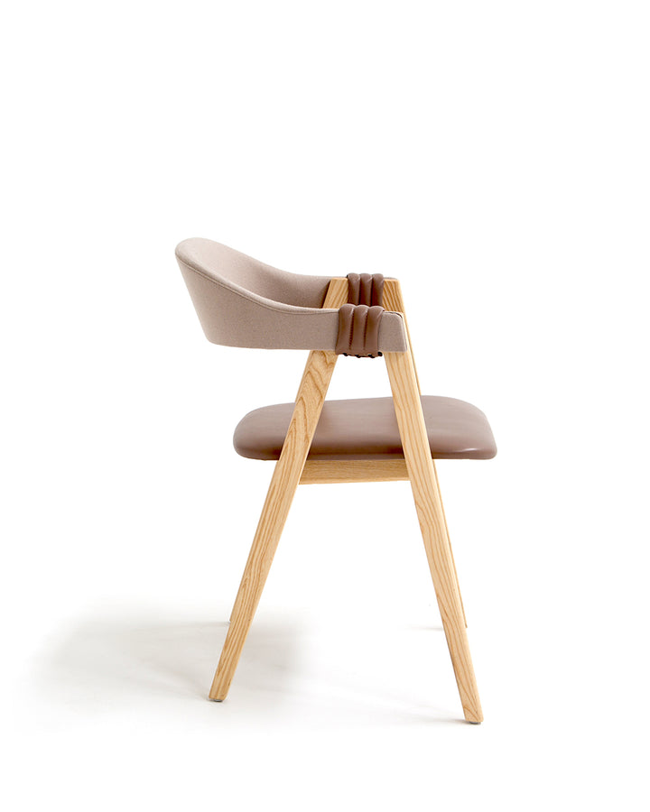 Moroso Mathilda Chair