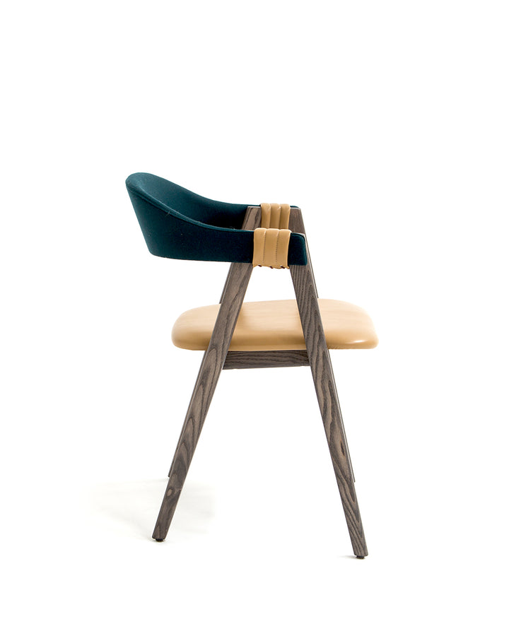 Moroso Mathilda Chair