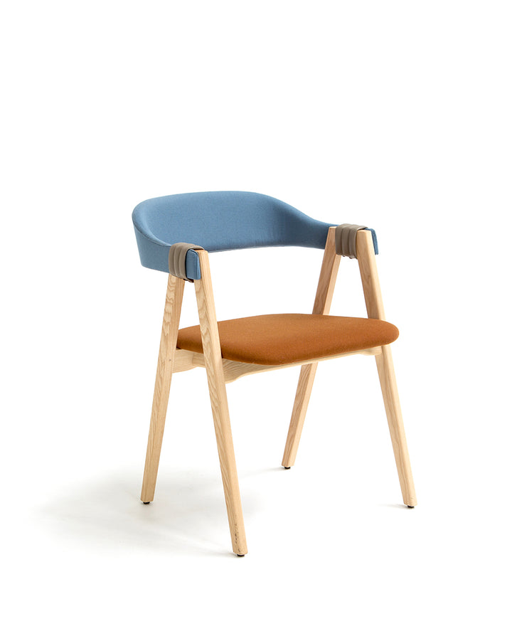 Moroso Mathilda Chair