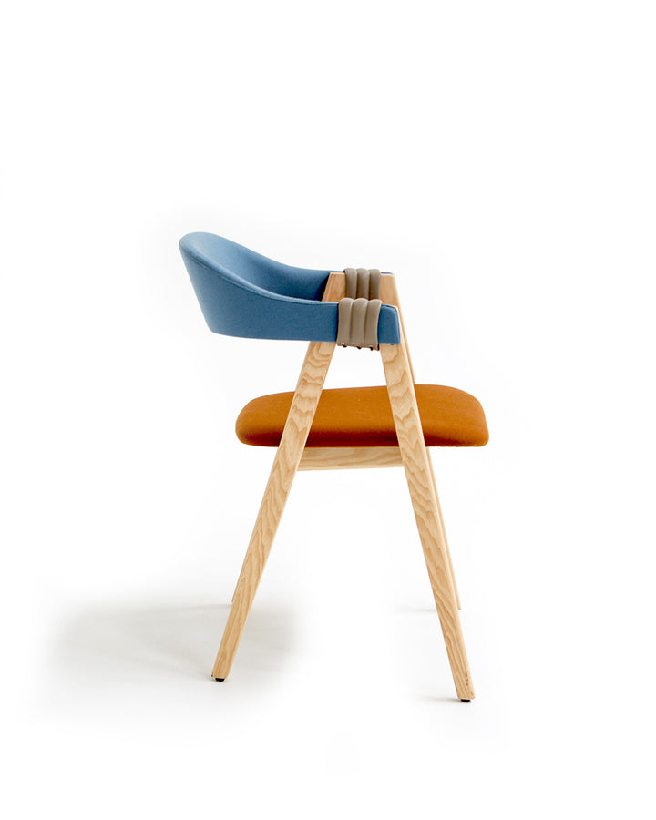 Moroso Mathilda Chair
