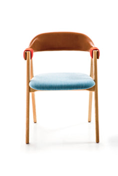 Moroso Mathilda Chair