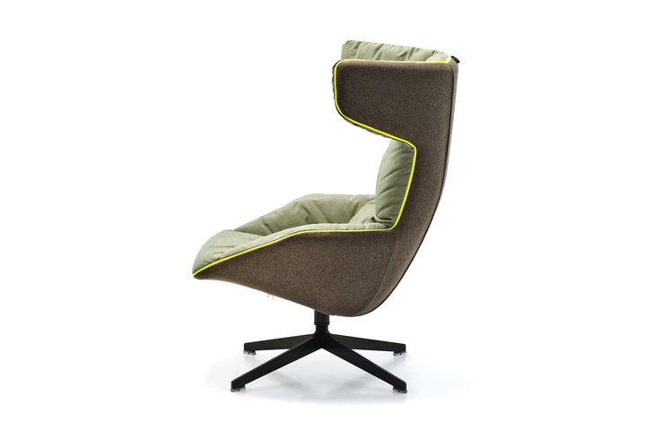 Moroso Take a line for a walk