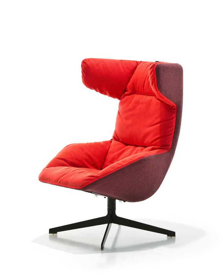 Moroso Take a line for a walk