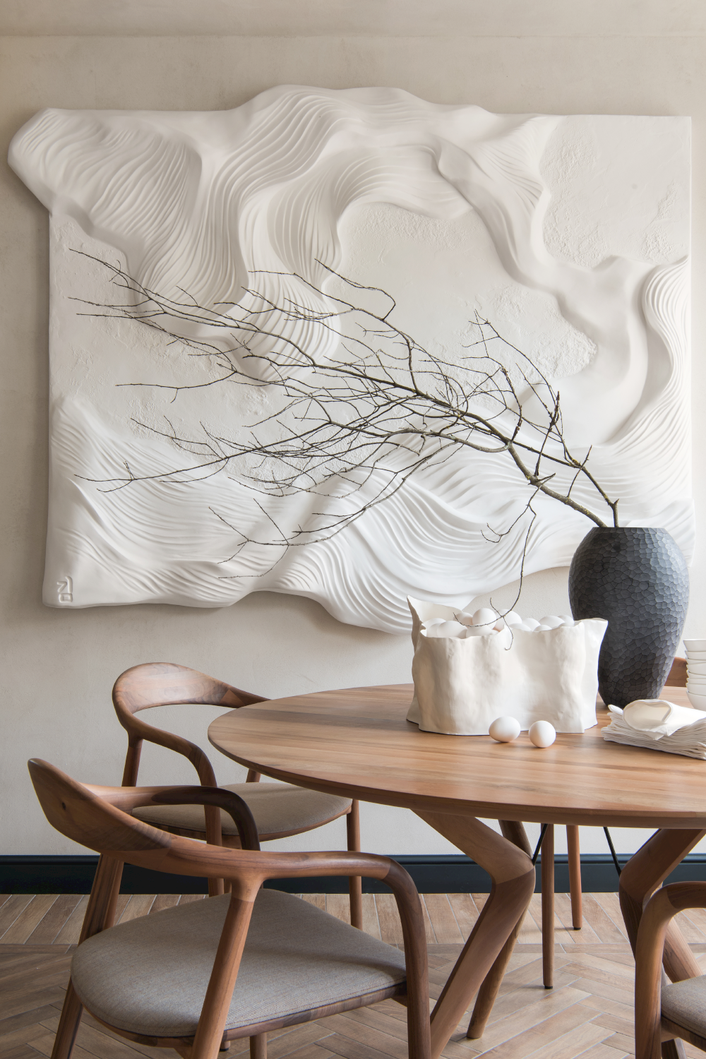 Artisan Neva Armchair