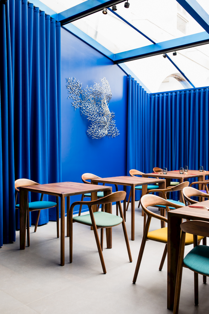 Artisan Neva Armchair