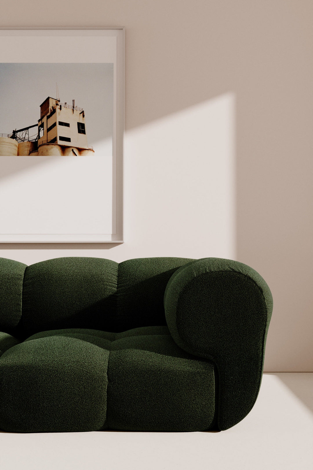 OUT Sander Sofa 2,5-seater Design 04