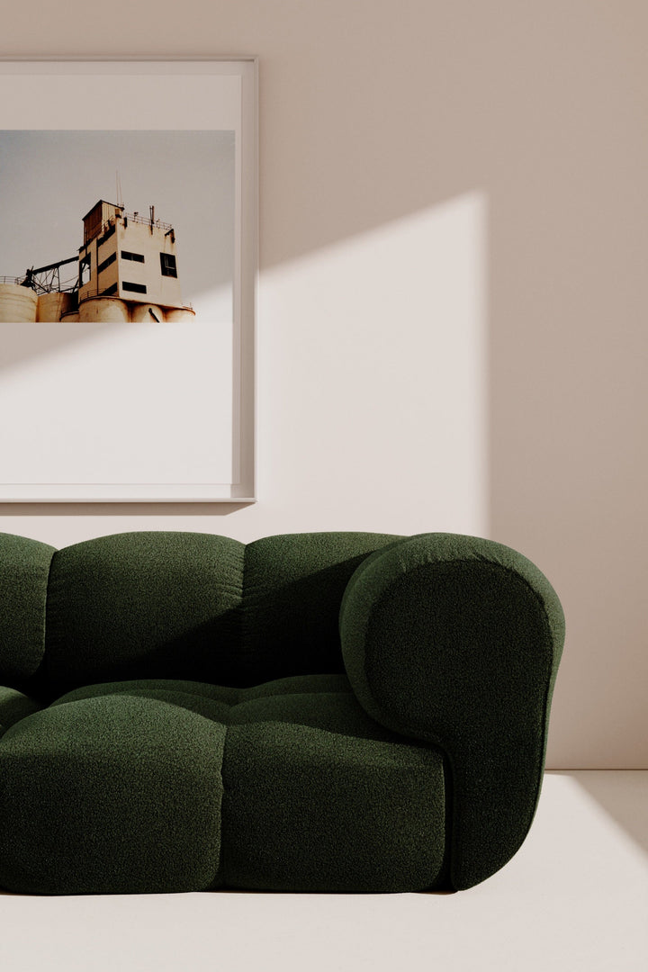 OUT Sander Sofa 2,5-seater Design 04