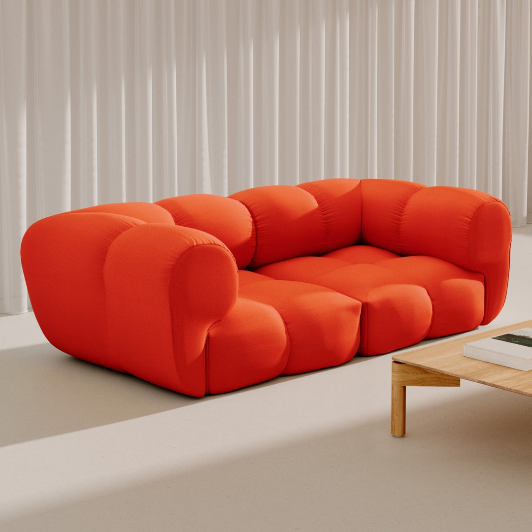 OUT Sander Sofa 2,5-seater Design 04