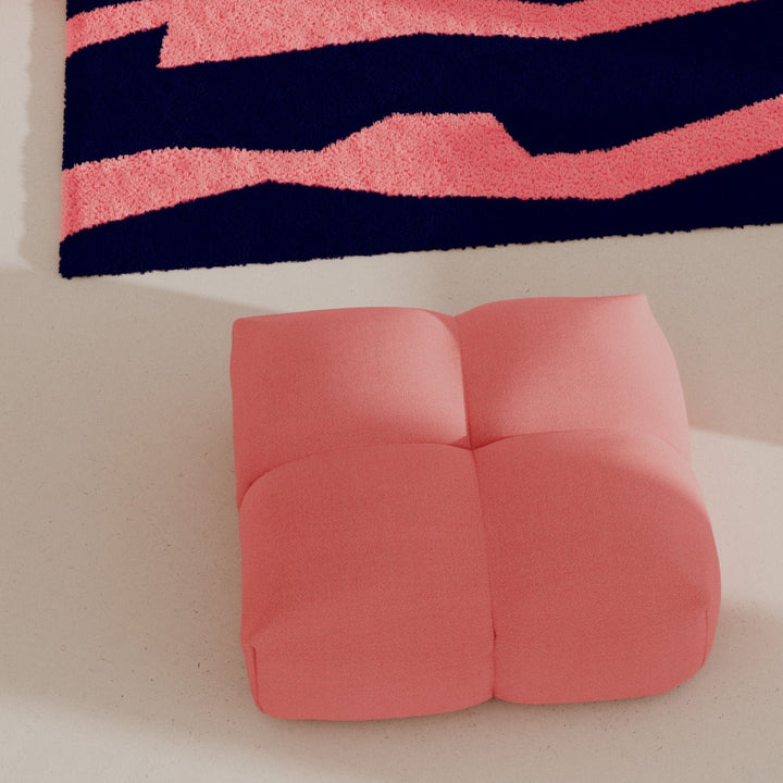 OUT Sander Sofa Pouf Large