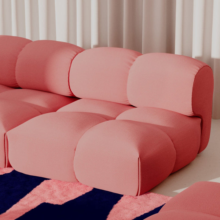 OUT Sander Sofa Lounge Chair