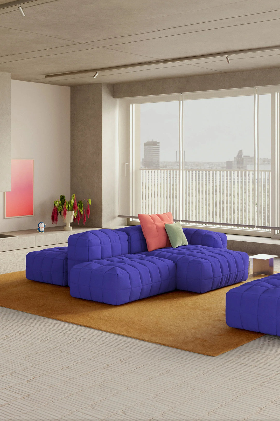 OUT Henn Sofa - Design 02