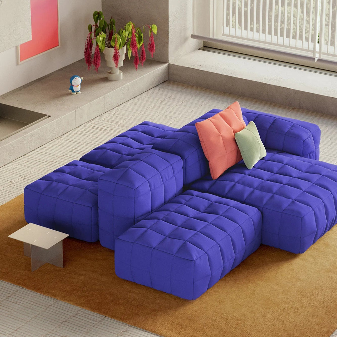 OUT Henn Sofa - Design 05