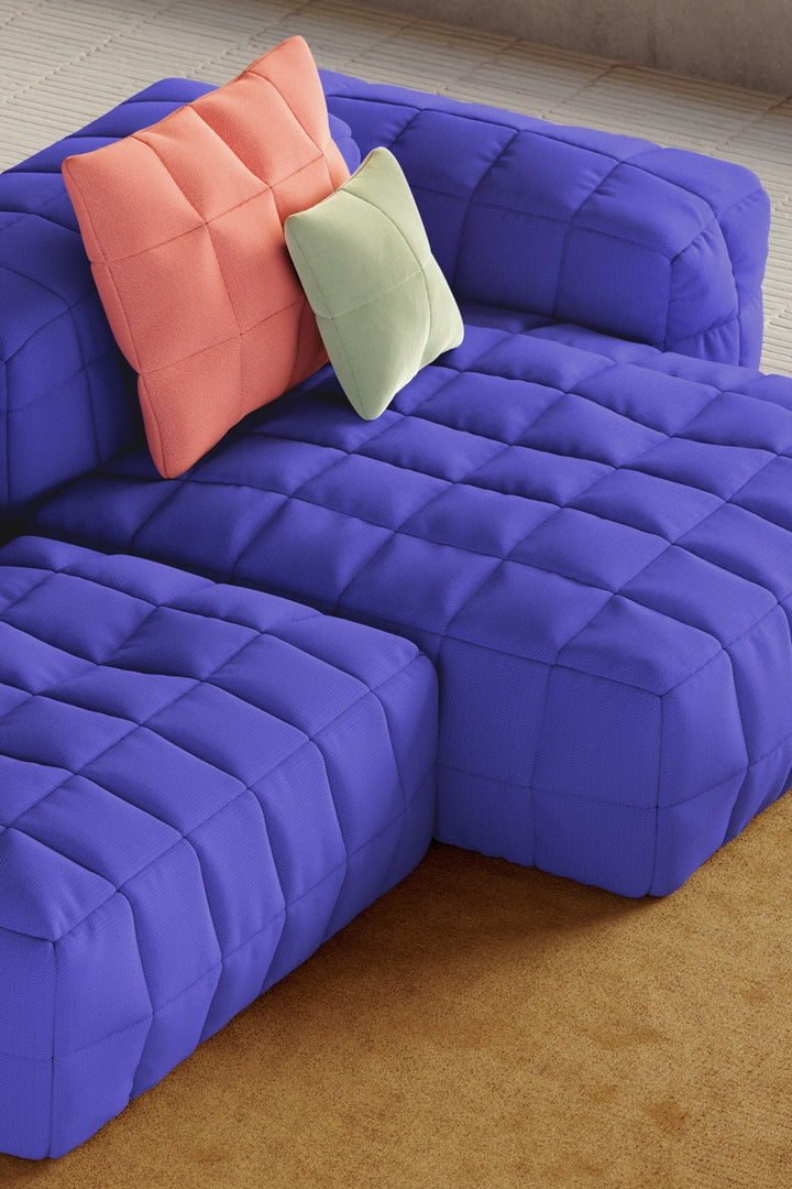 OUT Henn Sofa - Design 02