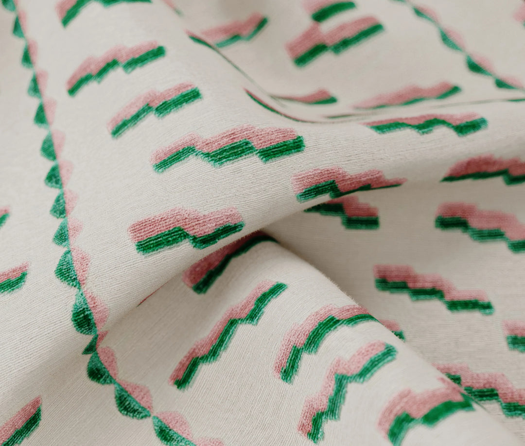 OUT Sander Sofa Pouf Large