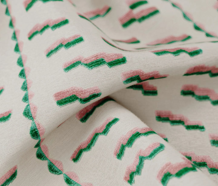 OUT Sander Sofa Pouf Large