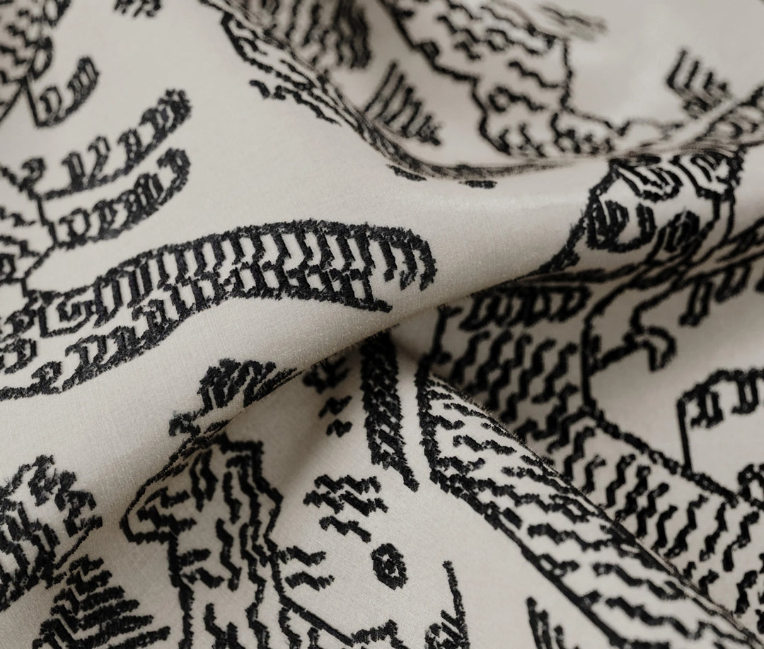 OUT Sander Sofa Pouf Large