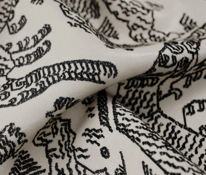 OUT Sander Sofa Pouf Large